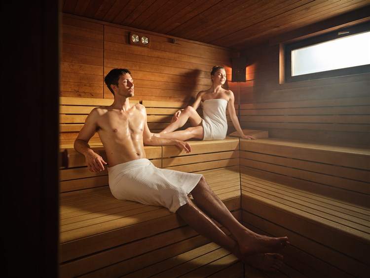 Dolenjske Toplice Terme - Hotel Kristal