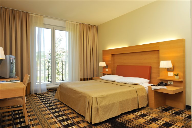 Smarjeske Toplice Terme - Hotel Smarjeta