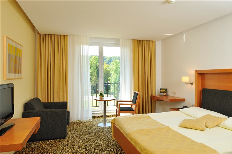 Smarjeske Toplice Terme - Hotel Smarjeta