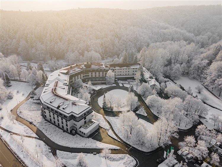 Smarjeske Toplice Terme - Hotel Smarjeta