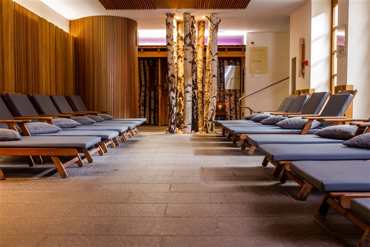 Smarjeske Toplice Terme - Hotel Smarjeta