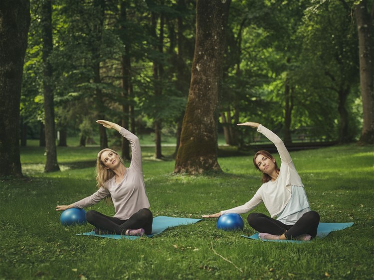 Smarjeske Toplice Terme - Hotel Smarjeta