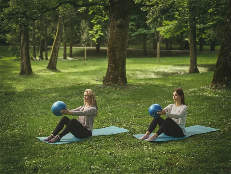 Smarjeske Toplice Terme - Hotel Smarjeta