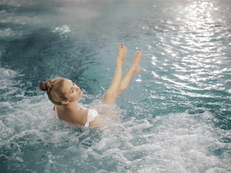 Smarjeske Toplice Terme - Hotel Smarjeta