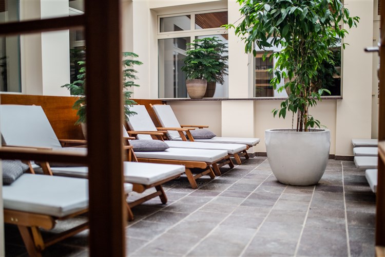 Smarjeske Toplice Terme - Hotel Smarjeta