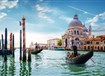 Itálie - Romantika Benátek a ostrovů v laguně  