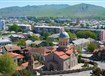Gruzie - VELKÝ OKRUH GRUZIÍ - Bájná Kolchida mezi Kavkazem a Černým mořem  