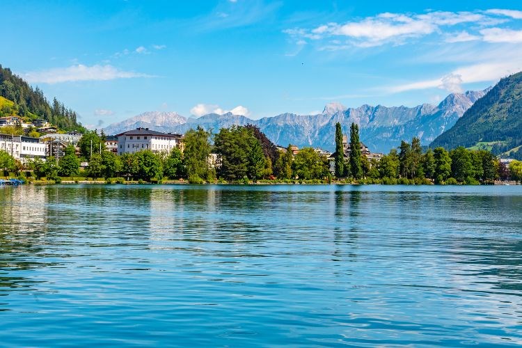 Taurská cyklostezka