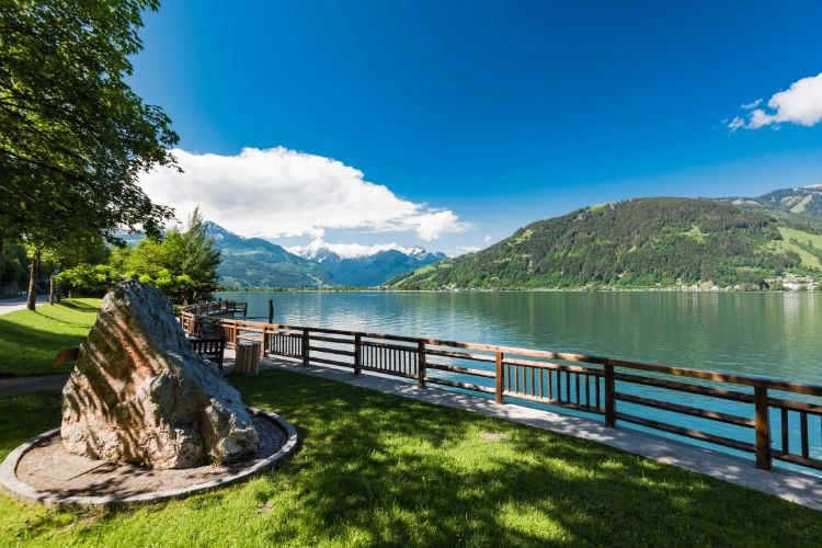 Taurská cyklostezka