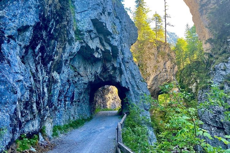 Enžská cyklostezka