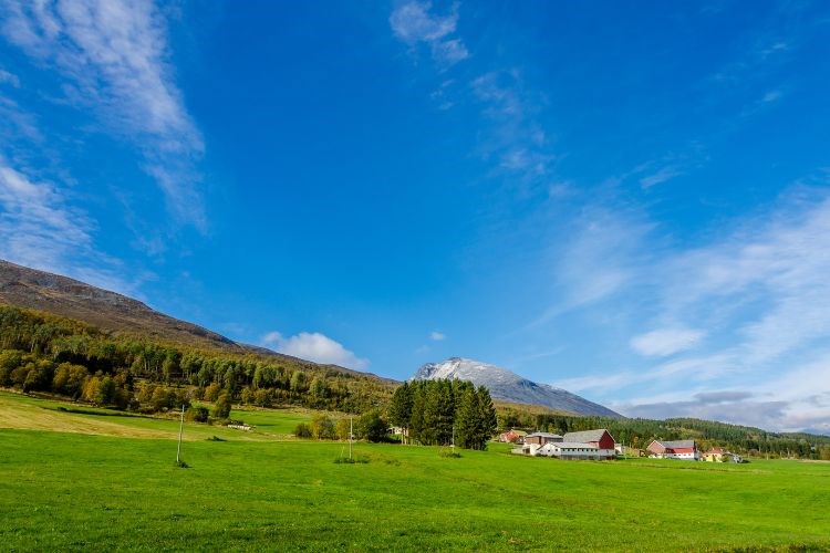 Salcburk a okolí na kole