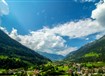 Salcburk - Na kole v srdci Rakouských Alp  