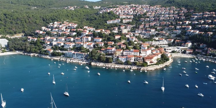 Města severního Jadranu