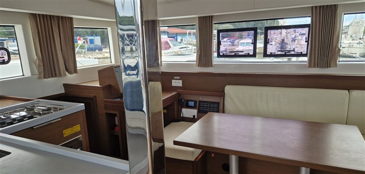 Plavba Jižní Dalmácií