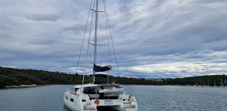 Plavba Jižní Dalmácií