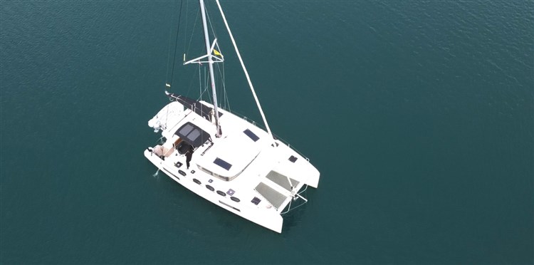 Plavba Jižní Dalmácií