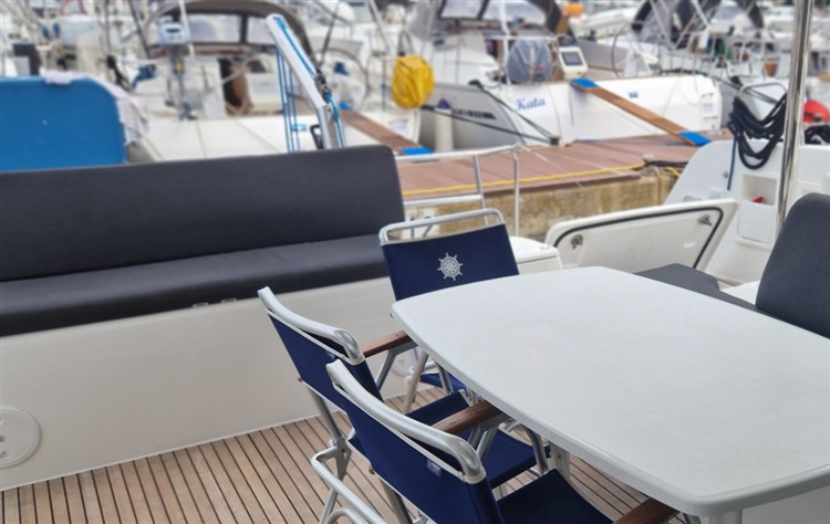 Plavba Severní Dalmácií