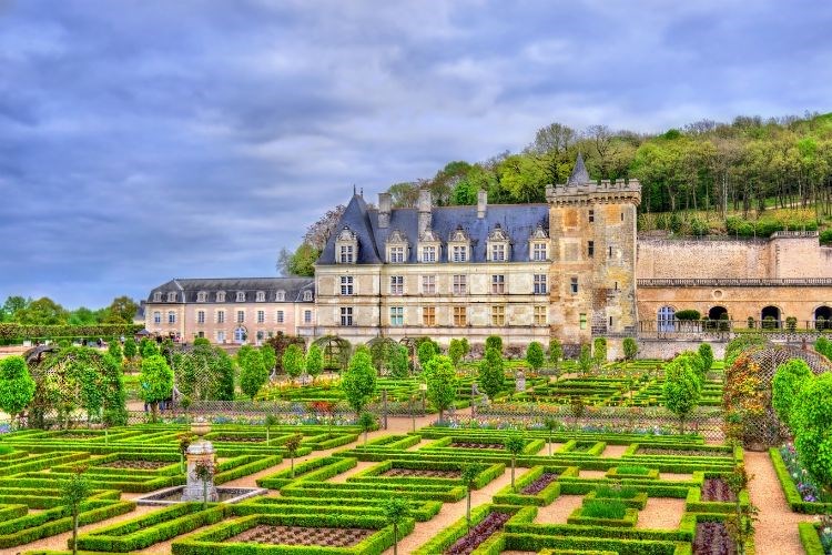 Skvosty Francie – Paříž, Bretaň, Normandie a zámky na Loiře