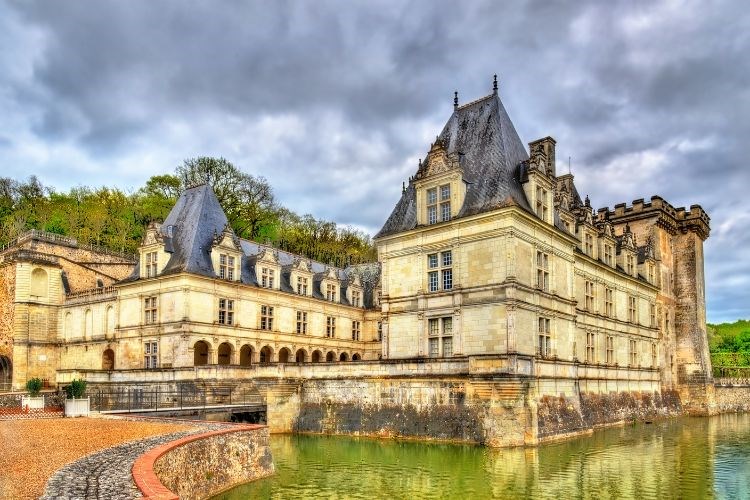 Skvosty Francie – Paříž, Bretaň, Normandie a zámky na Loiře