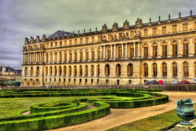 Skvosty Francie – Paříž, Bretaň, Normandie a zámky na Loiře