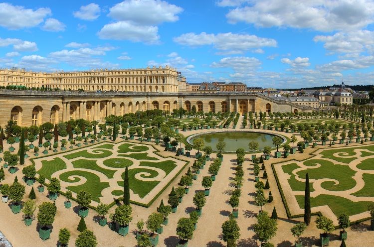 Skvosty Francie – Paříž, Bretaň, Normandie a zámky na Loiře