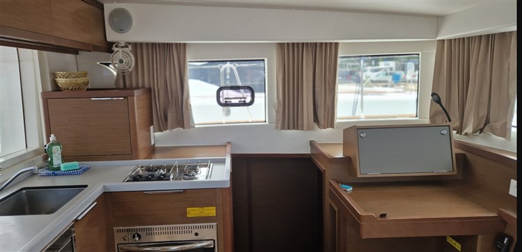 Plavba Střední Dalmácií