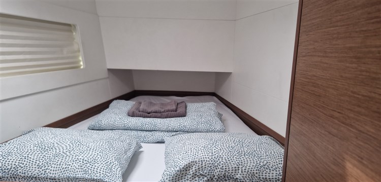 Plavba Střední Dalmácií