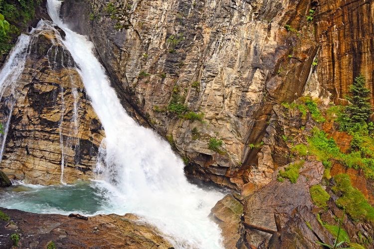 Cyklostezka Alpe Adria – ze Salcburku až k Jadranu