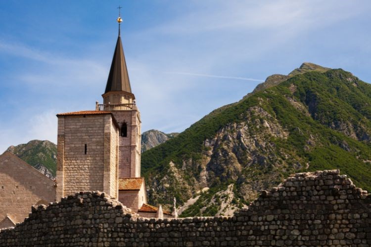 Cyklostezka Alpe Adria – ze Salcburku až k Jadranu