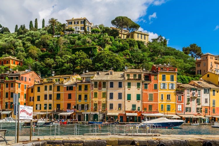 Cyklostezka Alpe Adria – ze Salcburku až k Jadranu