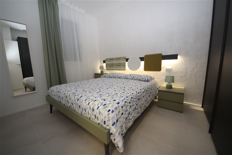 Apartmány Ca del Mare