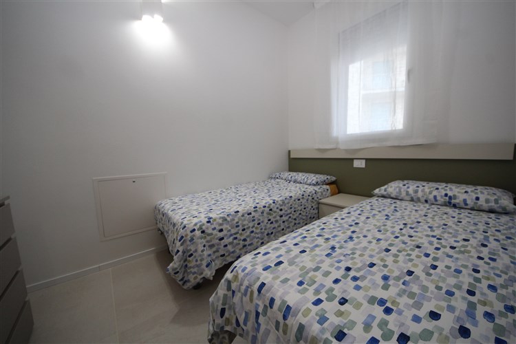 Apartmány Ca del Mare