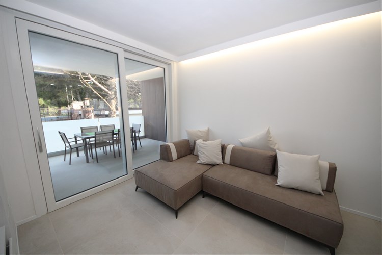 Apartmány Ca del Mare