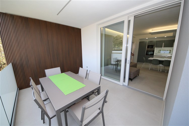 Apartmány Ca del Mare