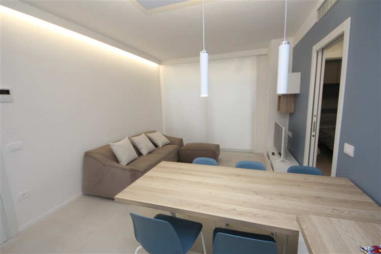 Apartmány Ca del Mare