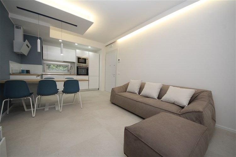 Apartmány Ca del Mare