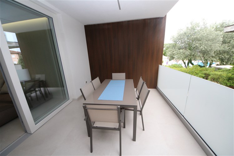 Apartmány Ca del Mare