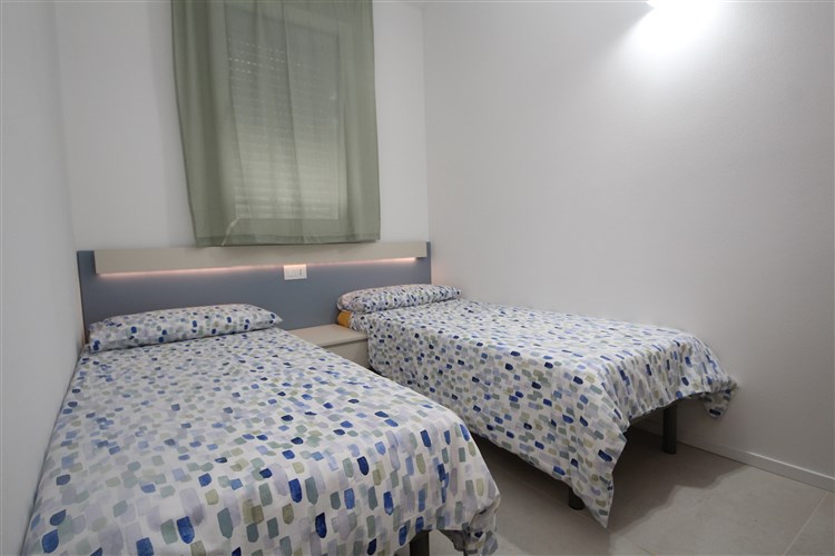 Apartmány Ca del Mare