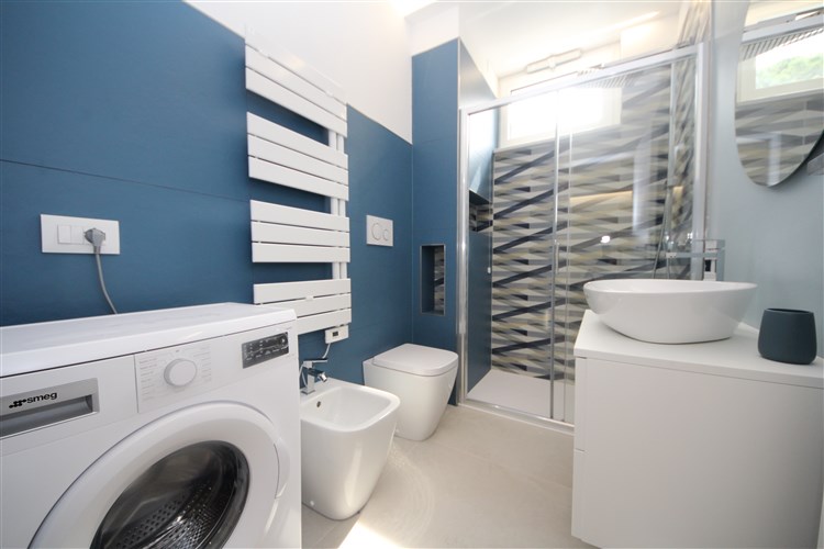 Apartmány Ca del Mare