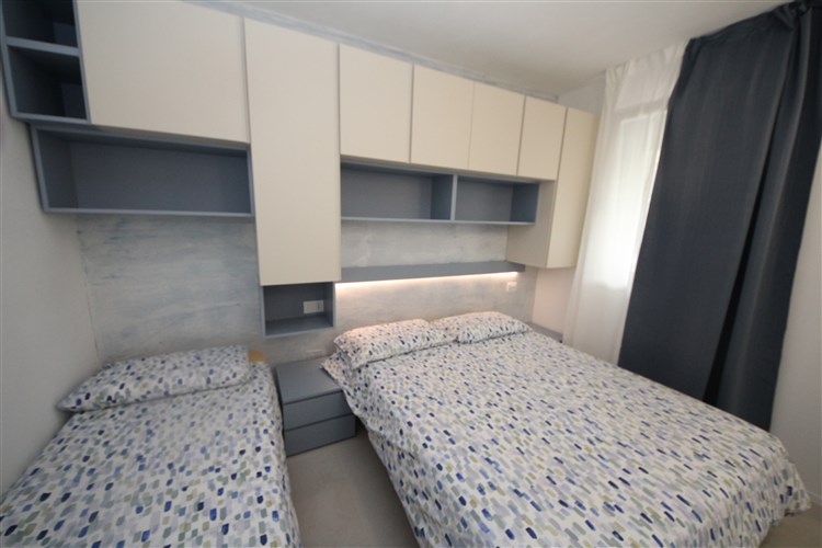 Apartmány Ca del Mare