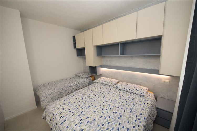 Apartmány Ca del Mare