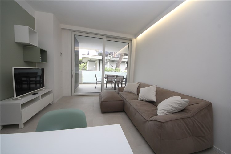 Apartmány Ca del Mare