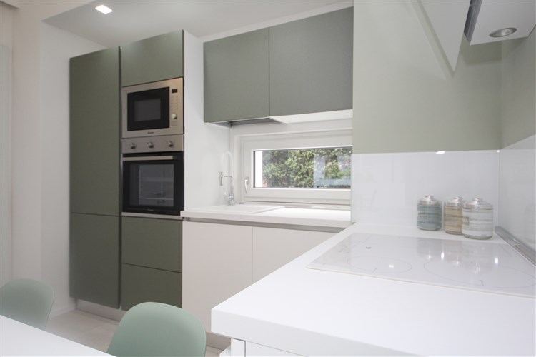 Apartmány Ca del Mare