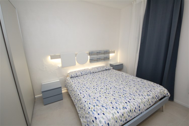 Apartmány Ca del Mare