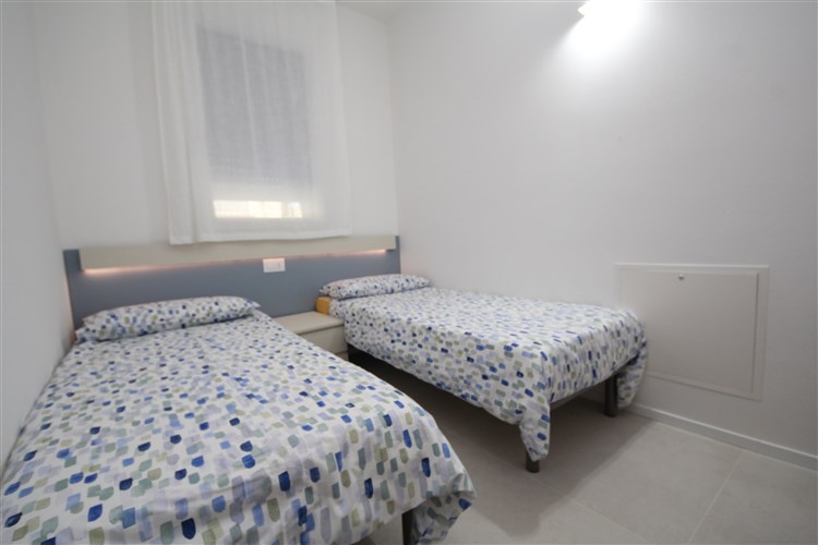 Apartmány Ca del Mare