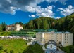 Rimske Toplice - Nejhezčí adventní slovinská města s relaxací v termálních lázních Rimske Terme  