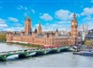 Londýn - Londýn s výletem po stopách anglických králů  