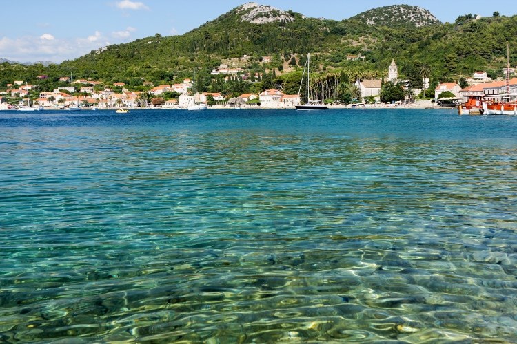 Dubrovnická riviéra – perly Jadranu