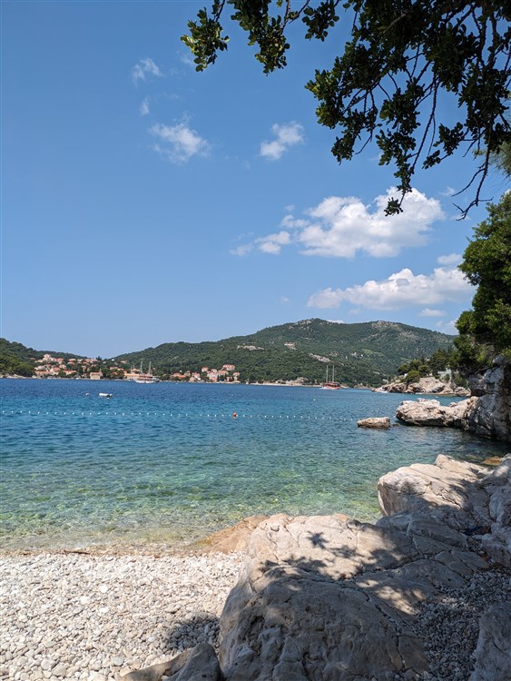 Dubrovnická riviéra – perly Jadranu