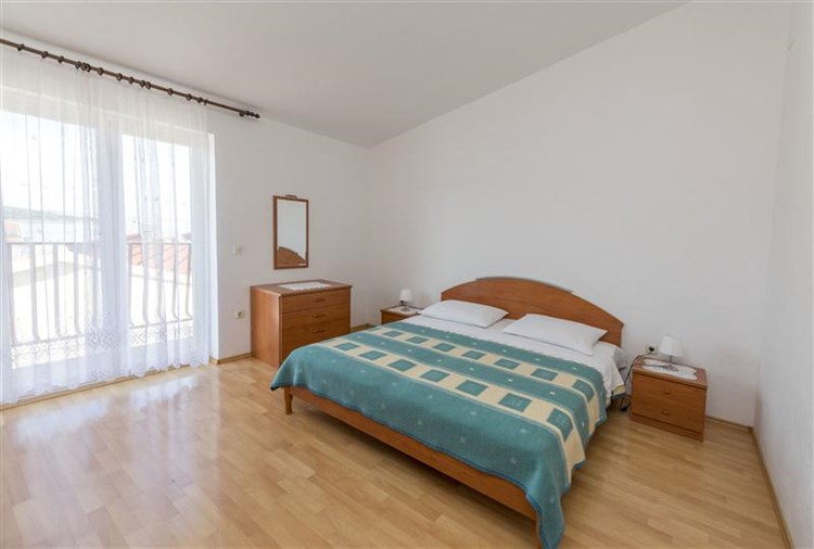 Apartmány Matejka